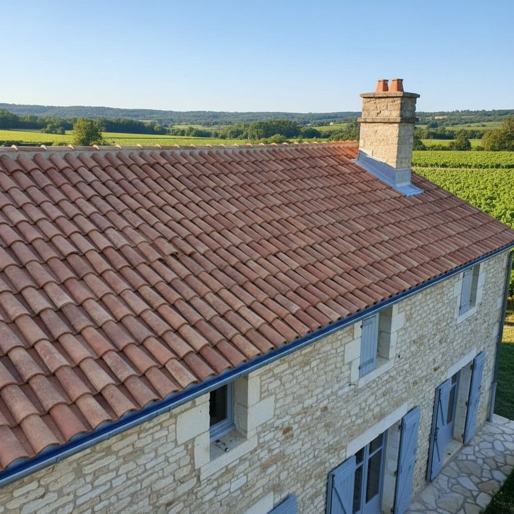 LEBLOND COUVERTURE